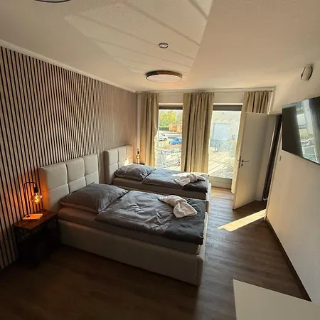 Garland Apartment Bremen