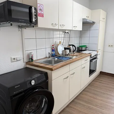Garland Apartment