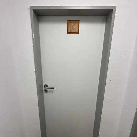 Garland Apartment