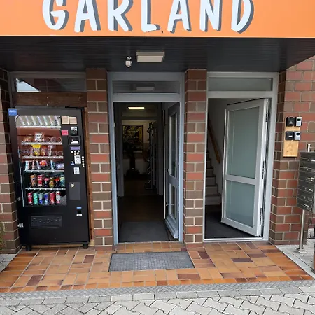 Garland Bremen