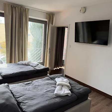 Apartamento Garland Bremen