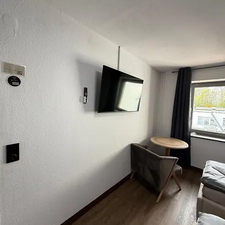 Apartamento Garland Bremen